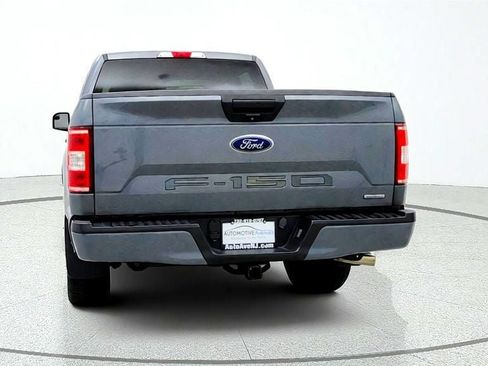 Used 2019 Ford F150 XL w/ Equipment Group 101A Mid AWD/4WD image 6