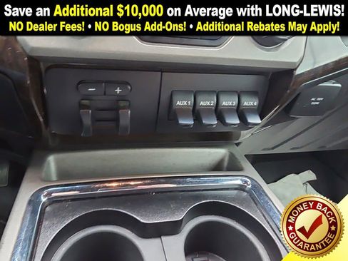 Used 2014 Ford F250 Platinum image 27