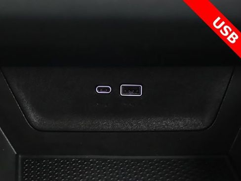 Used 2025 Chevrolet Equinox LT image 23