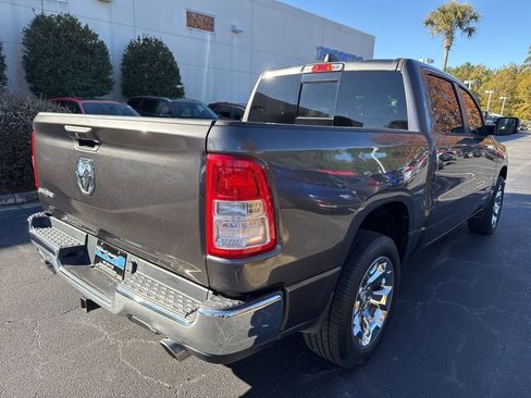 Used 2021 RAM 1500 Lone Star image 3