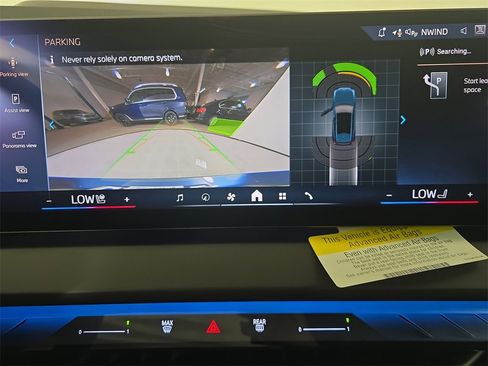 New 2026 BMW X3 xDrive30 w/ M Sport Package image 23