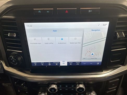 Used 2021 Ford F150 Lariat image 25