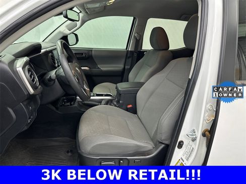 Used 2023 Toyota Tacoma SR5 image 9