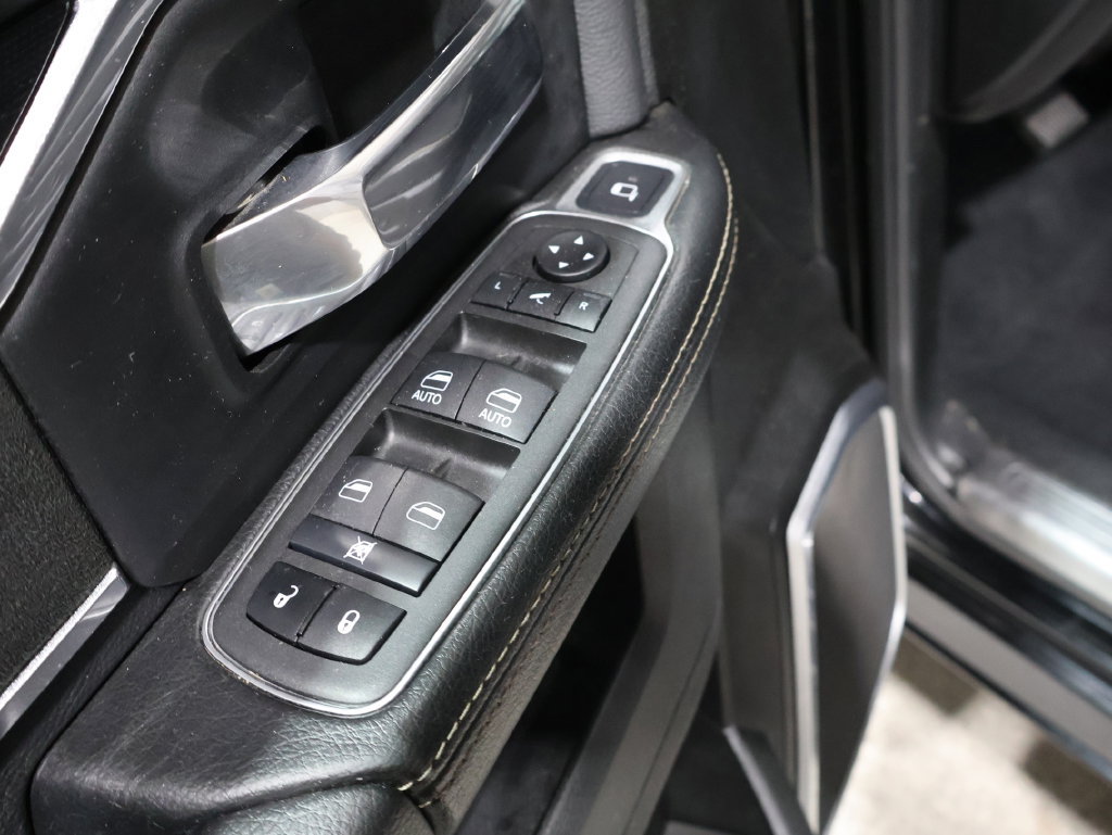 Certified 2022 RAM 2500 Laramie AWD/4WD image 16