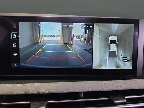 New 2025 Hyundai Santa Cruz Limited image 11