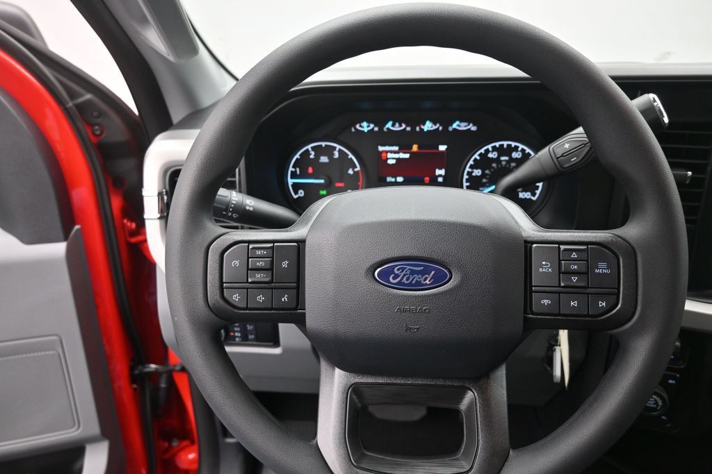 New 2027 Ford F250 XL w/ Tremor Off-Road Package AWD/4WD image 3