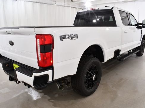 New 2026 Ford F350 XLT w/ XLT Premium Package AWD/4WD image 11