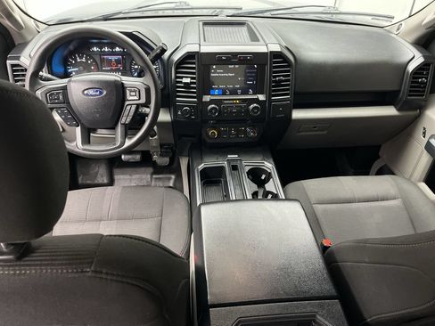 Used 2018 Ford F150 XL w/ Equipment Group 101A Mid AWD/4WD image 4
