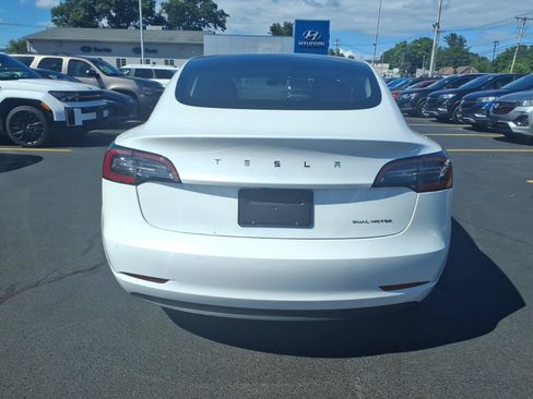 Used 2020 Tesla Model 3 Long Range AWD/4WD image 6