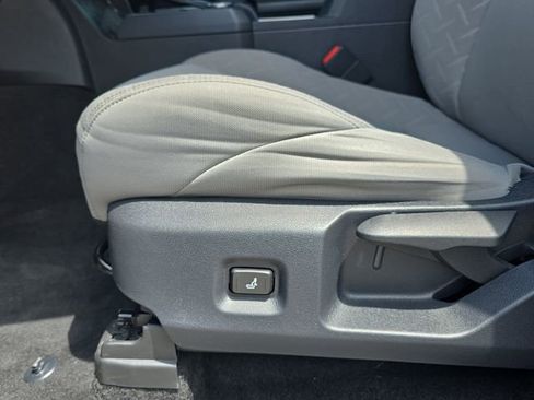 Used 2024 Toyota Tacoma SR5 RWD image 28