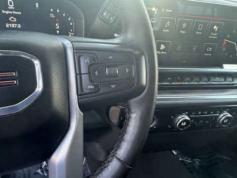 Used 2024 GMC Sierra 1500 SLT image 23