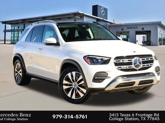 New 2026 Mercedes-Benz GLE 350 GLE 350 video 1