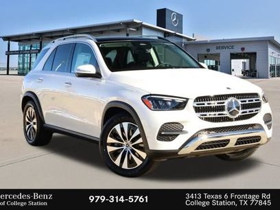 New 2026 Mercedes-Benz GLE 350 4MATIC