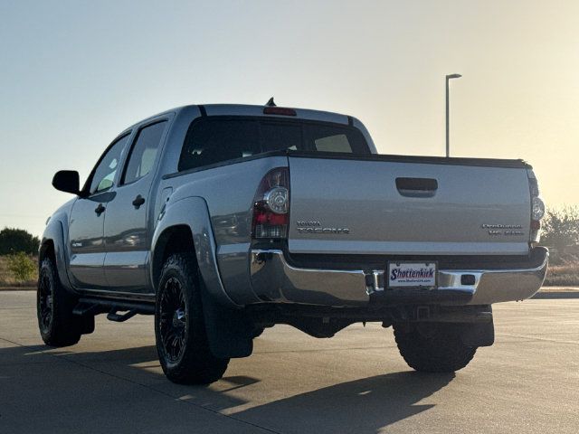 Used 2012 Toyota Tacoma PreRunner w/ SR5 Pkg RWD image 5