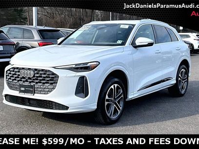 Used 2025 Audi Q5 Premium Plus w/ Premium Plus