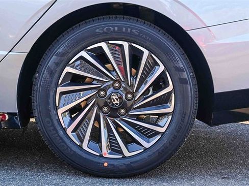 New 2026 Hyundai Sonata SEL image 11