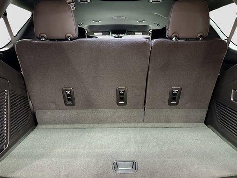 New 2026 Chevrolet Tahoe LT w/ Comfort Package image 31