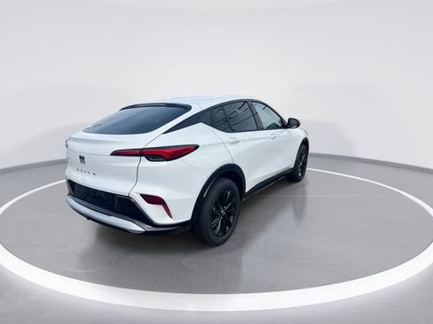 New 2026 Buick Envista Sport Touring w/ Convenience II Package image 8