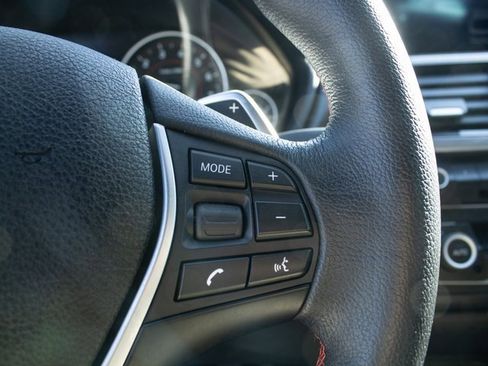 Used 2015 BMW 328i Gran Turismo xDrive 328i xDrive Gran Turismo image 12