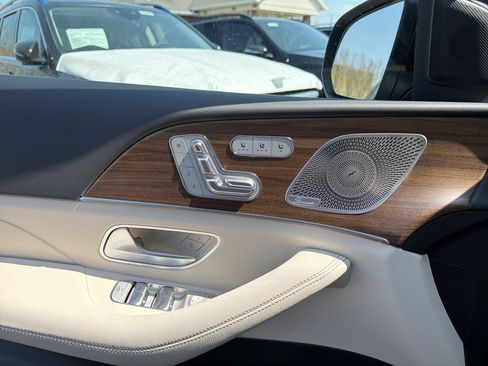 New 2026 Mercedes-Benz GLE 350 4MATIC image 14