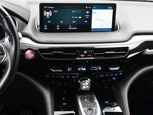 Certified 2023 Acura MDX A-Spec AWD/4WD image 16