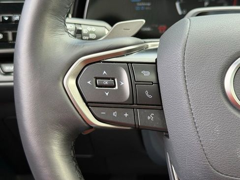 Certified 2025 Lexus TX 350 AWD w/ Technology Package image 32