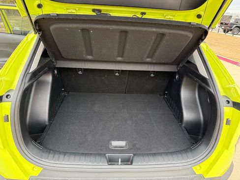 Certified 2024 Hyundai Kona SEL image 25