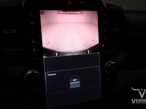 New 2026 RAM 3500 Tradesman image 29