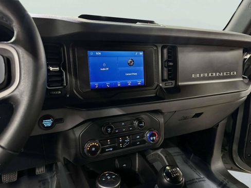 Used 2023 Ford Bronco Big Bend AWD/4WD image 23