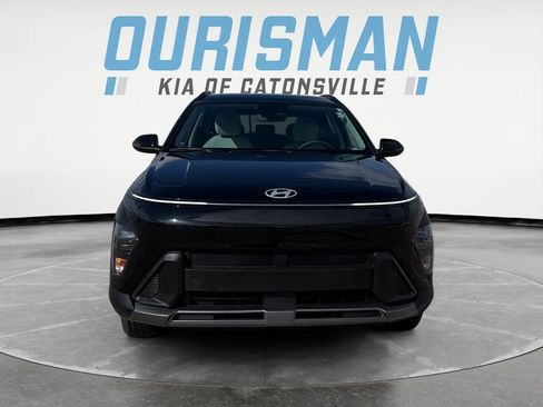 Used 2025 Hyundai Kona SEL image 8