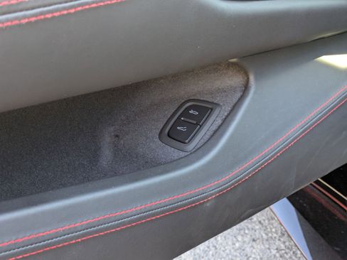 Used 2025 Chevrolet Corvette Z06 image 14