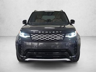 New 2026 Land Rover Discovery Limited Edition video 2
