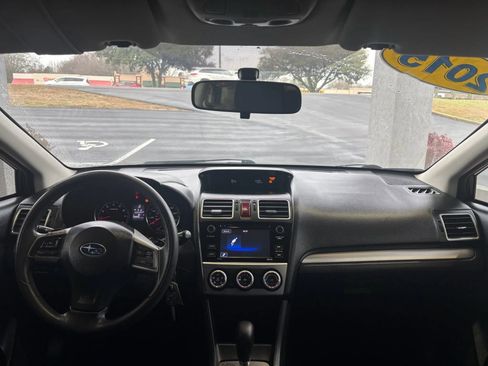 Used 2015 Subaru Impreza 2.0i Premium image 9