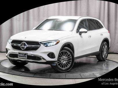 Certified 2026 Mercedes-Benz GLC 300