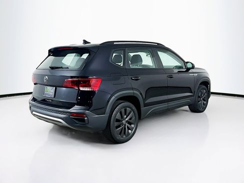 Used 2024 Volkswagen Taos S FWD image 9