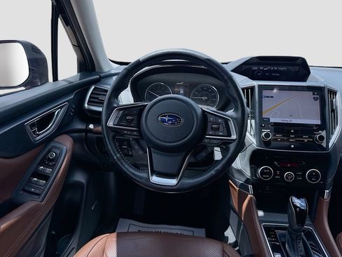 Used 2019 Subaru Forester Touring w/ Popular Package #3 AWD/4WD image 27