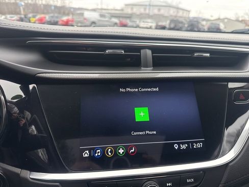 Used 2023 Buick Encore GX Essence w/ Experience Buick Package image 28