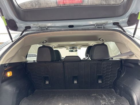 Used 2020 Subaru Crosstrek 2.0i Limited w/ Moonroof Package w/Navigation image 29