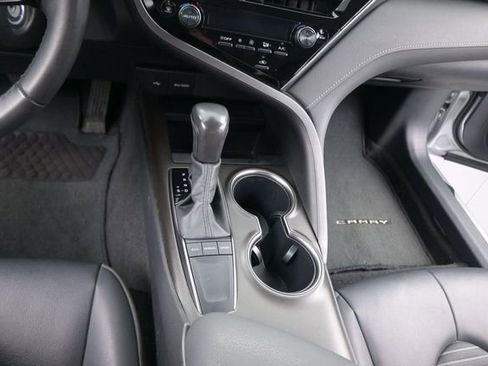 Used 2024 Toyota Camry SE FWD image 20