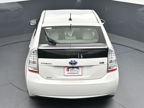 Used 2011 Toyota Prius Three image 34