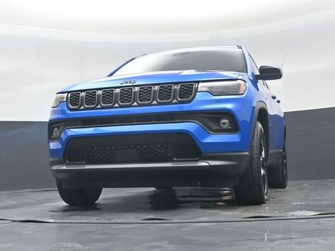 New 2026 Jeep Compass Latitude image 48