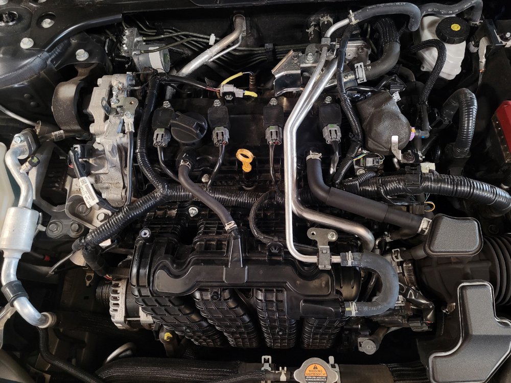 Used 2025 Nissan Altima 2.5 SR FWD image 30