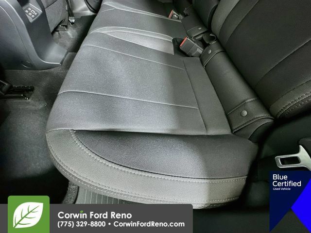 Used 2025 Subaru Crosstrek 2.5i Premium AWD/4WD image 27