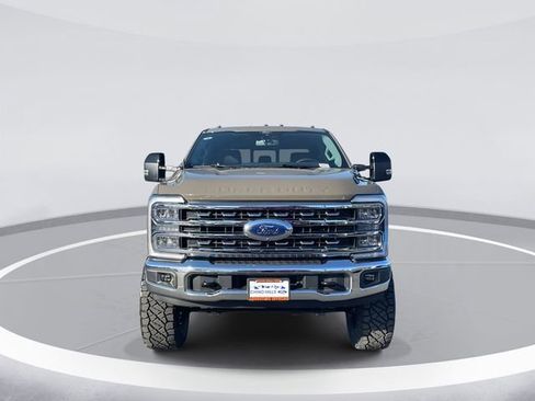 New 2026 Ford F350 Lariat w/ FX4 Off-Road Package AWD/4WD image 2