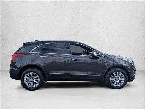 Used 2018 Cadillac XT5 FWD image 4