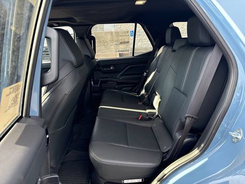 New 2026 Toyota 4Runner Limited AWD/4WD image 26