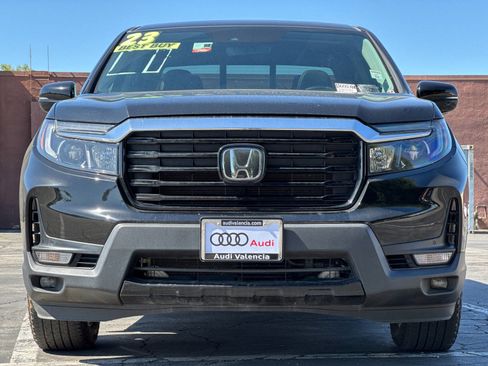 Used 2023 Honda Ridgeline RTL-E image 6