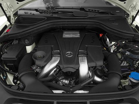 Used 2013 Mercedes-Benz GL 450 4MATIC image 13