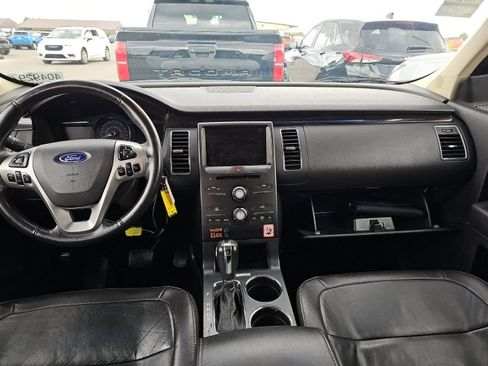 Used 2013 Ford Flex SEL image 15