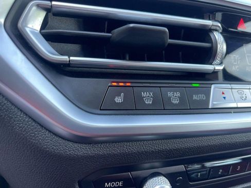 Used 2022 BMW 330i xDrive Sedan w/ M Sport Package image 30